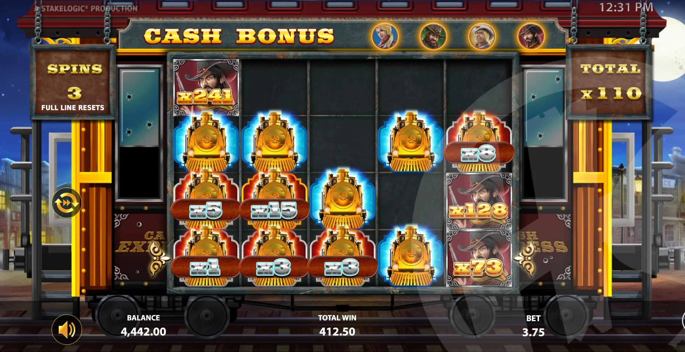 Cash Express Slot Review pic 19